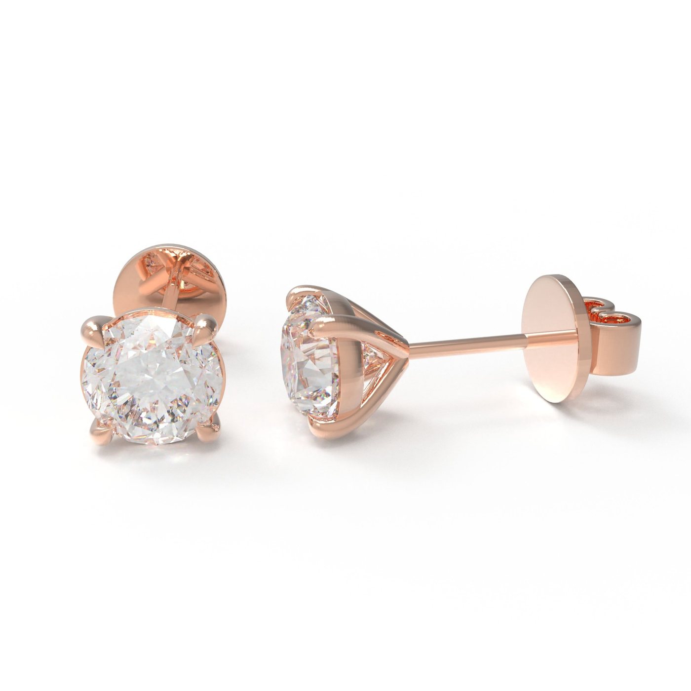 Jewelry design from the curated collection