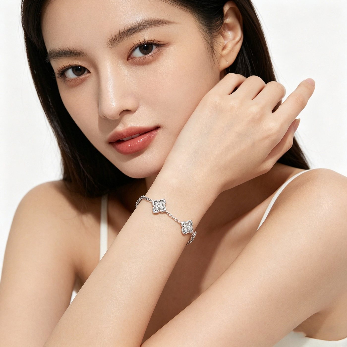 Jewelry design from the curated collection