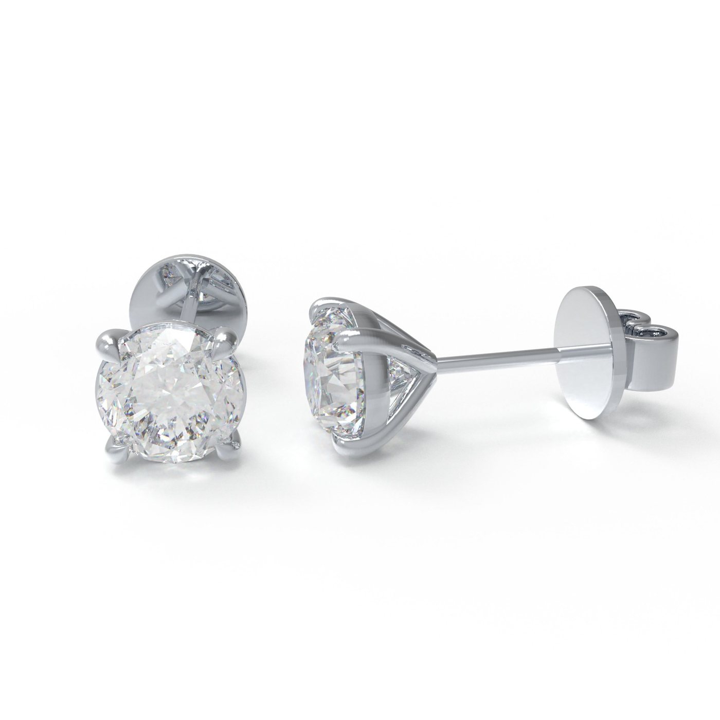 Jewelry design from the curated collection