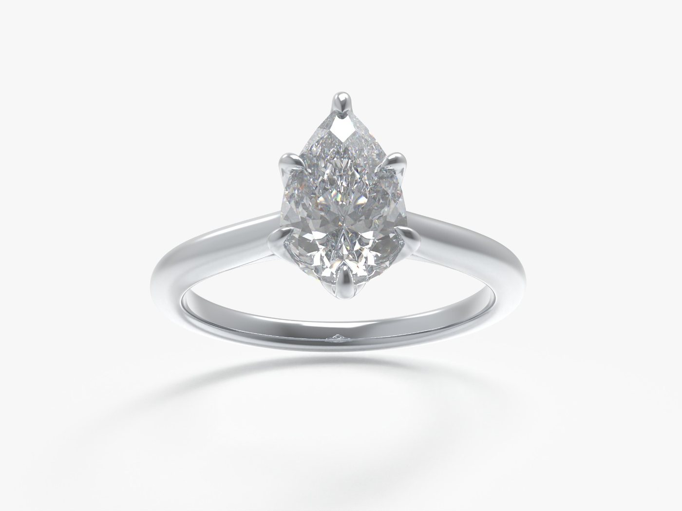 Jewelry design from the curated collection